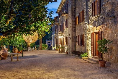 Casa vacanze Vacanza di relax Arezzo