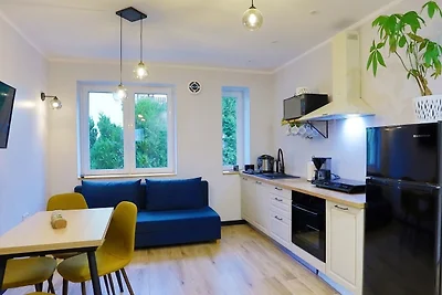 Sun&Snow Karola Miarki - Apartament