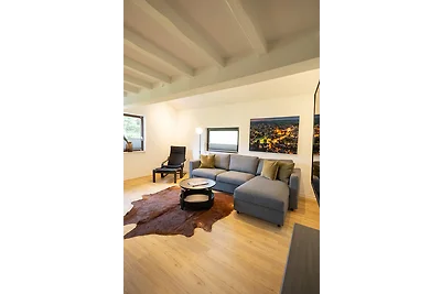 Vakantiehuis Ontspannende vakantie Brilon