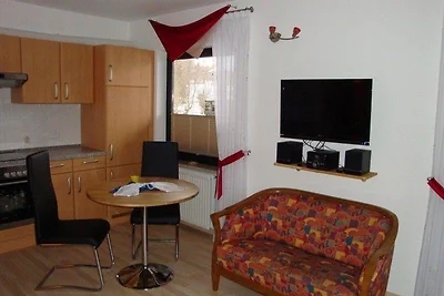 Appartamento Vacanza con famiglia Wolfshagen im Harz