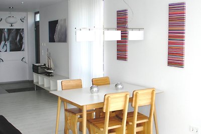 Vakantieappartement Gezinsvakantie Eckernförde