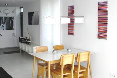 Appartamento Vacanza con famiglia Eckernförde