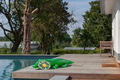 Ferienhaus Idyll, Putbus, Rügen