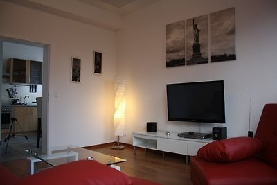 Vakantieappartement Gezinsvakantie Mittelnkirchen