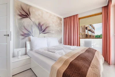 Sun&Snow Resorts - Apartment A11