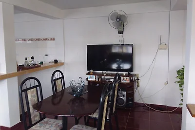 CASA VISTA HERMOSA Appartement 1