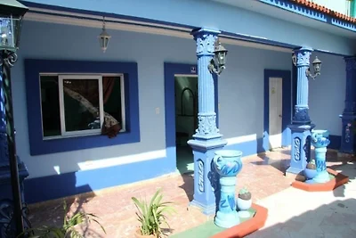 Hostal Tropical Caribe Appartement