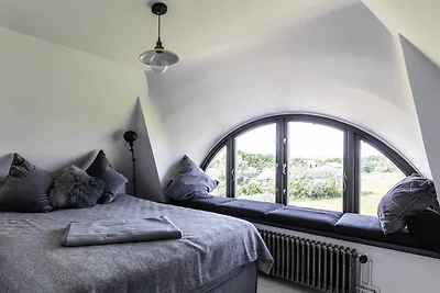 Luxuriöses Ferienhaus Room No. 1