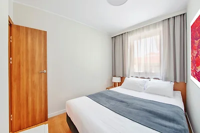 Appartamento Vacanza con famiglia Ustka