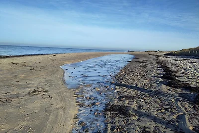 Landhaus Ostseeblick Fewo 15