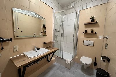 Vakantieappartement Gezinsvakantie Hermeskeil