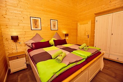 Ferienhaus Pt1