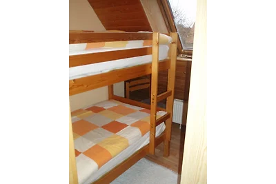 Vakantiehuis Ontspannende vakantie Osteel