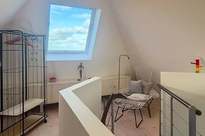 Speicherresidenz App. 7.1 Weitmeer