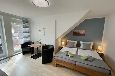 Ferienwohnung Kleine Brise