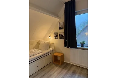 Ferienhaus 2828 in Tossens