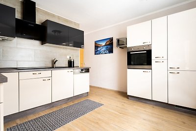 Vakantieappartement Gezinsvakantie Lichtenfels