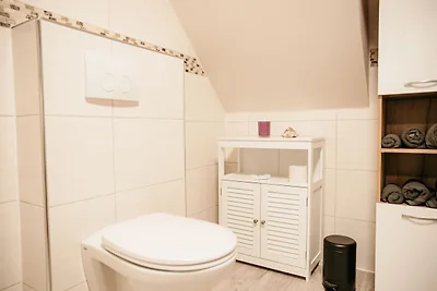 Ferienwohnung Hohner Seeblick