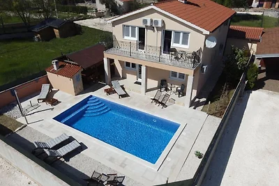 Villa Dorina