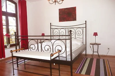 Gutshaus von Bülow - 19-09