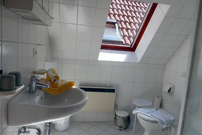 Apartament Dla rodzin Prerow