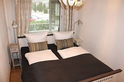 Appartamento Vacanza con famiglia Grömitz