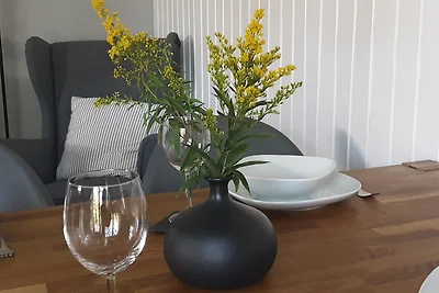 Casa vacanze Vacanza di relax Harlesiel