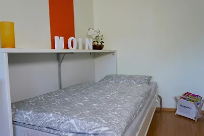 Appartamento Vacanza con famiglia Cuxhaven