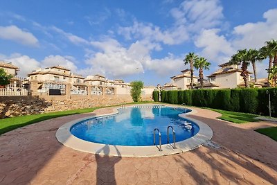 Casa vacanze Vacanza di relax Orihuela Costa