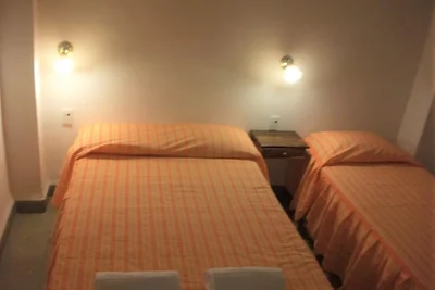 Appartamento Vacanza con famiglia Havanna