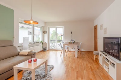 Appartamento Vacanza con famiglia Sonthofen