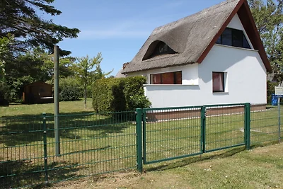 "Fewo-Ulla-02" Ferienwohnung im OG