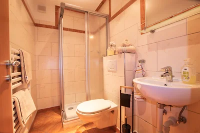 Ferienwohnung bis 4 Personen in