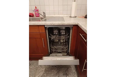 Vakantieappartement Gezinsvakantie Durmersheim