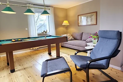 LandLustLausitz| Billard & Sauna|