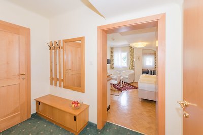 Vakantieappartement Gezinsvakantie Schladming