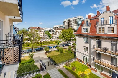 Sun&Snow Promenada - Trzy Korony