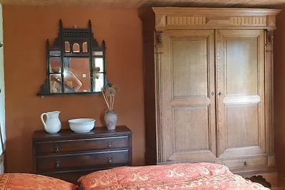 Ferienhaus "Alter Backes" -