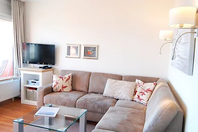 Vakantieappartement Gezinsvakantie Grömitz