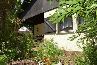 Haus Blumengarten