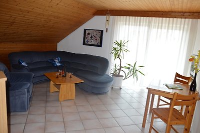 Vakantieappartement Gezinsvakantie Rust