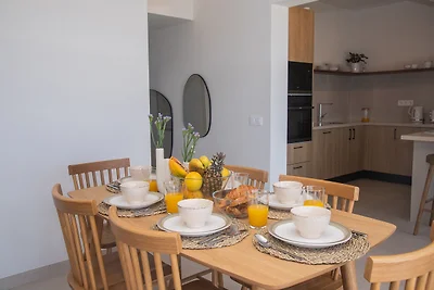 Villa Eden Beachfront Corralejo By