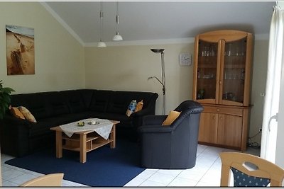 Ferienhaus "Vogelsang" Käthe
