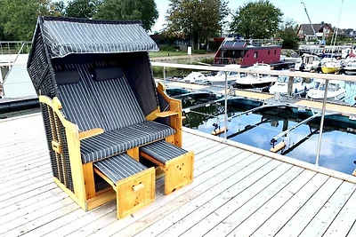 Hausboot LUMME - Huus & Meer