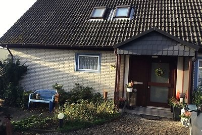 Vakantieappartement Gezinsvakantie Rieseby