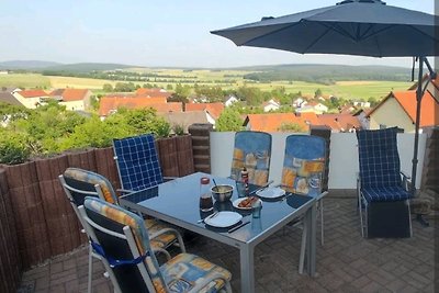 Vakantieappartement Gezinsvakantie Oberelsbach