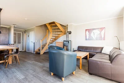 Casa vacanze Vacanza di relax Staberdorf