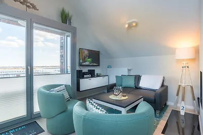 Appartamento Vacanza con famiglia Heiligenhafen