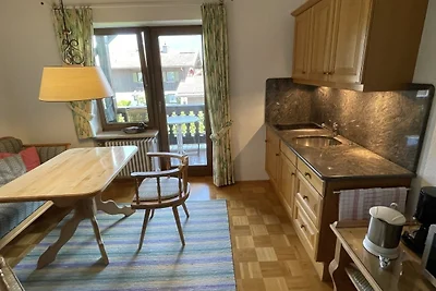 Flora in Haus Admont