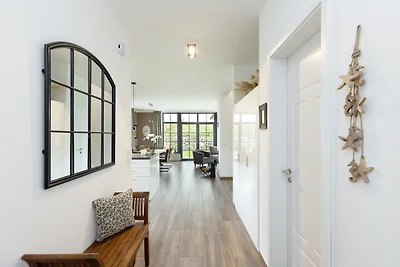 Reetdachhaus Nautilus